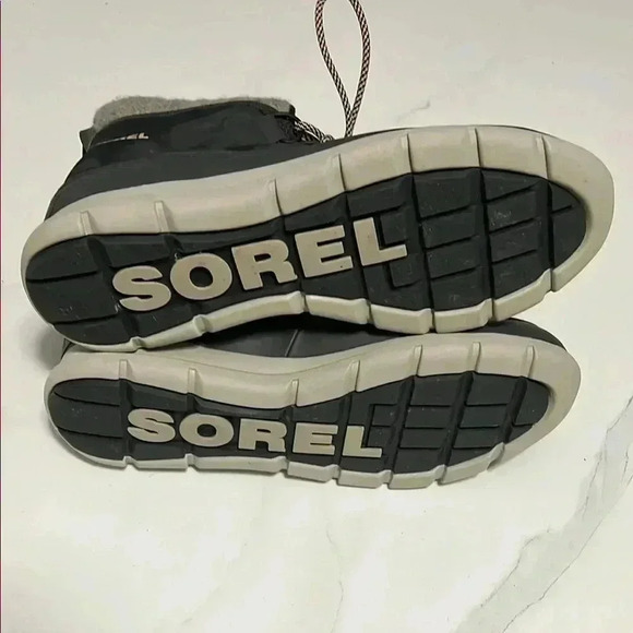 Sorel Women's Explorer Carnival Boot - Picture 4 of 4